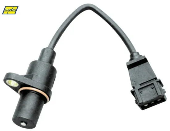 Krank devir sensörü astra f-g-omega b 2.0 16v -vectra b 1.8ı-2.0ı 16v hellux 01238228/ 9174621/ 6238377 resmi