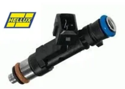 Enjektör memesi 4 delik 3014b logan k7m-sandero-kangoo 1.4-1.6 8v k7j hellux 6001548024/ 8200227124 resmi