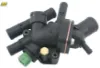 Termostat 89 c komple kangoo 97 megane ı 96 clıo ıı 98 05 laguna 96 1.9d f8q sensör delikli hellux 7701474249/ 7700866731/ 7700112491 resmi