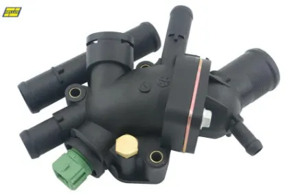 Termostat 89 c komple kangoo 97 megane ı 96 clıo ıı 98 05 laguna 96 1.9d f8q sensör delikli hellux 7701474249/ 7700866731/ 7700112491 resmi