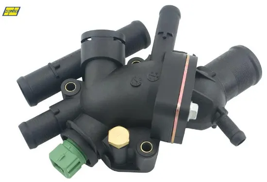 Termostat 89 c komple kangoo 97 megane ı 96 clıo ıı 98 05 laguna 96 1.9d f8q sensör delikli hellux 7701474249/ 7700866731/ 7700112491 resmi