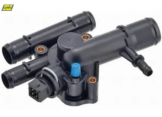 Komple termostat 83 c movano a-vıvaro a 1.9 dtı hellux 4408928/ 4432983/ 8200074349 resmi