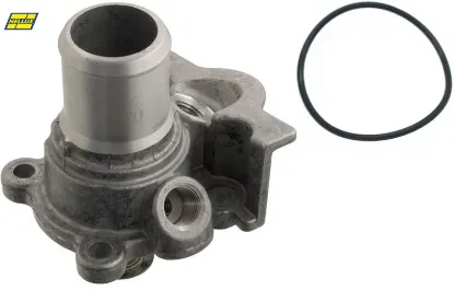 Termostat 1 müşür yuvalı 82 c ducato ıı-ııı 2.3 jtd hellux 504013931/ 504387382/ 504110432 resmi