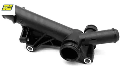 Termostat alt gövdesi cmax- focus 1.6l ecoboost hellux bm5g8k556fa resmi