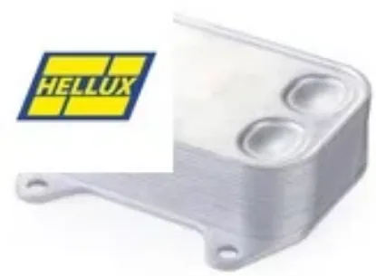Yağ soğutucusu contalı kütüksüz transporter t5-t6-caddy ııı-ıv-jetta mk5-mk6-caddy ııı-ıv-passat b6- hellux 03l117021c/ 03l117021b resmi