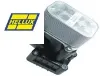 Yağ soğutucusu komple transporter t5-caddy ııı-passat b6-b7-jetta mk5-mk6-golf vı-polo v-crafter 2e- hellux 03l115389c/ 03l115389g/ 03l115389b resmi