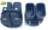 Cam anahtarı. Sol. 8 pin connect 02- fıesta 01-08 fusıon 04- ka 96-08 hellux 1007910/ 96fg14529bc resmi