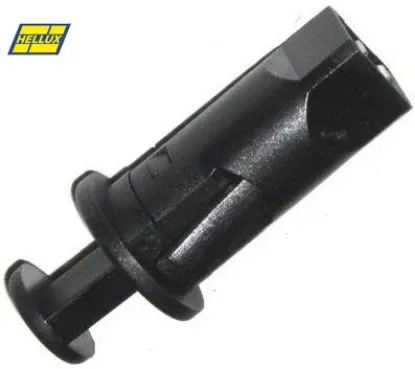 Kapı ışık butonu. 3 fişli clıo ıı megane ı hellux 7700825473 resmi