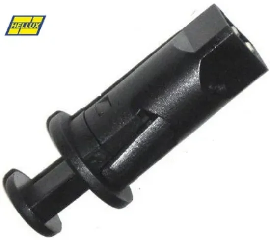 Kapı ışık butonu. 3 fişli clıo ıı megane ı hellux 7700825473 resmi
