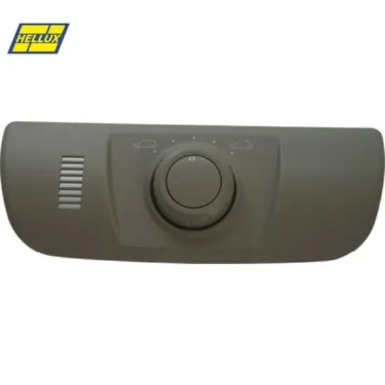 Sunroof tavan kumandası. Çerçeveli mgn ııı-lgn ııı-scenıc ııı-latıtude hellux 254500002r/ 254501753r resmi