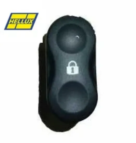 Merkezi kilit düğmesi logan-sandero-duster hellux 252905315r/ 8200870250 resmi
