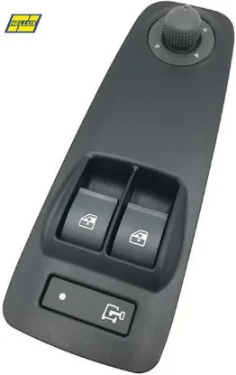 Cam anahtarı ön sol boxer ııı-jumper ııı ducato ııı hellux 6490x9/ 6554xp/ 735487423 resmi