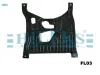 Karter muhafazası fıorıno-lınea 07 plastik hıleks 51892790 resmi