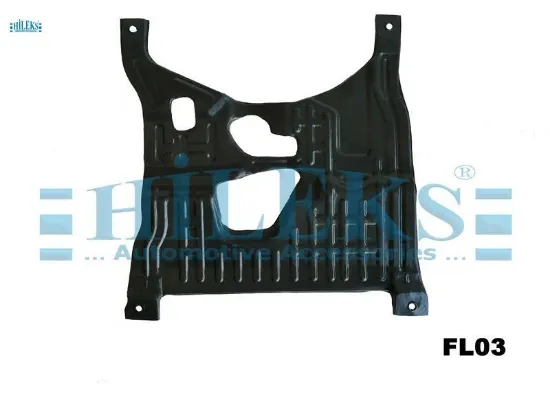Karter muhafazası fıorıno-lınea 07 plastik hıleks 51892790 resmi