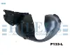Çamurluk davlumbazı ön sol c ıı 10 hıleks 7136.Kc resmi