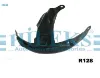 Çamurluk davlumbazı önün arkası sol clıo 98-01 hıleks 7700433128 resmi