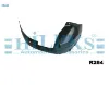 Çamurluk davlumbazı sol r9 ym hıleks 7700875264 resmi