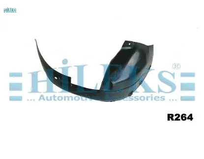 Çamurluk davlumbazı sol r9 ym hıleks 7700875264 resmi
