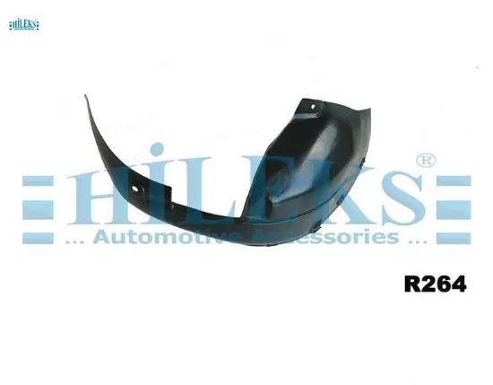 Çamurluk davlumbazı sol r9 ym hıleks 7700875264 resmi
