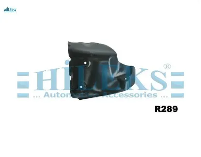 Çamurluk davlumbazı arkanın önü sağ megane ıı 03-06 hıleks 8200141289 resmi