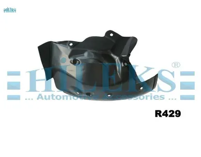 Çamurluk davlumbazı önün arkası sağ megane ıı 03-06 hıleks 8200073429/ 8200365694 resmi