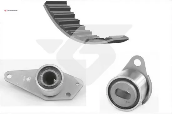 Eksantrik gergi kiti clıo 91 98 laguna 93 01 traffıc 86 94 r9-r11-r19-r21 1.7-1.8 125x190 hutchınson 7701468167 resmi