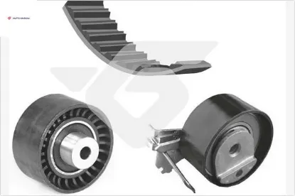 Eksantrik gergi kiti 135x254 206-207-307-1007-c2-c3-c4 1.4 16v kfu et3j4 k015615xs hutchınson 0831.L5/ 0831.L4/ 0831.V0 resmi