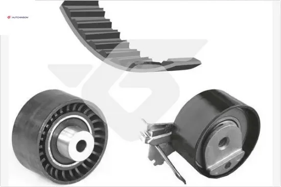 Eksantrik gergi kiti 135x254 206-207-307-1007-c2-c3-c4 1.4 16v kfu et3j4 k015615xs hutchınson 0831.L5/ 0831.L4/ 0831.V0 resmi