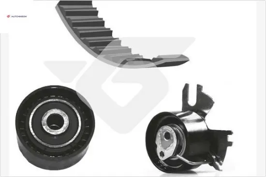 Eksantrik gergi kiti 308-p407-508-3008-5008-c4-c5-ds4-jumpy-scudo-cmax-focus-galaxy 2.0hdı 10 hutchınson 0831.W1/ 9467611180/ 1683833 resmi