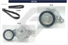 Alternatör gergi kiti 6pk105est 208-2008-308-3008-5008-partner-berlıngo-crossland-c3-c4 1.6 bluehdı hutchınson 1631481680 resmi
