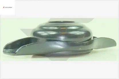 Arka amortısor takozu mondeo ıv 07 14 s-max 07 14 galaxy 07 14 hutchınson 6g9118a116aaa/ 1437051 resmi