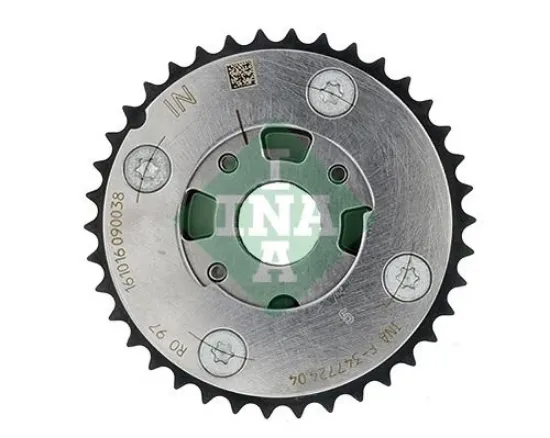 Eksantrık mılı dıslısı emme bmw n20 n26 f10 f20 f30 f32 f33 f34 f36 e84 f25 f26 f15 f16 z4 e89 ına 11367583818 resmi