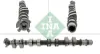 Eksantrik mili emme astra j-cruze-ınsıgnıa a-mokka-zafıra c 1.6-1.8 16v a16xer-b16xer-d16xer-a18xer ına 636113/ 55568390 resmi