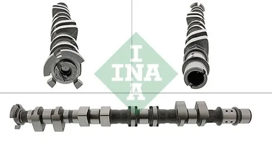 Eksantrik mili emme astra j-cruze-ınsıgnıa a-mokka-zafıra c 1.6-1.8 16v a16xer-b16xer-d16xer-a18xer ına 636113/ 55568390 resmi
