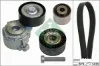 Alternatör gergi kiti kütüklü partner-berlıngo-scudo-jumpy-xsara-306 1.9d 99 dw8b kli sız k016pk1438 ına 1613845780 resmi