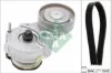Alternatör gergi kiti 5pk1545 kayış astra h-g-vectra c-zafıra b 1.6 z16xep-xer-xe1-a16xer-lel-ler 55 ına 6340558/ 1340268/ 55350422/ 55556090 resmi