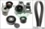 Kanallı kayıs setı bmw e81 e82 e87 e88 e90 e92 e93 kutuklu. Devırdaımlı ına 11287800333/ 11517807311/ 6pk1698 resmi