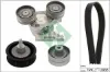 Alternatör gergi rulman kıtı gegı-kayıs-avere bılya dahıl 4 parca transıt v348-v363 11 2.2 155ps ına bk3q6a228bh/ bk3q6c344ac/ cc1q6c301ga resmi