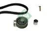 Triger seti 153x25 passat 96-00 -a4 95-00 -a6 95-05 1.8-1.8t ajl-aeb-afy ına 058198119/ 058198479 resmi