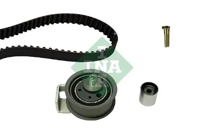 Triger seti 153x25 passat 96-00 -a4 95-00 -a6 95-05 1.8-1.8t ajl-aeb-afy ına 058198119/ 058198479 resmi