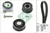 Eksantrik gergi kiti 169x200 astra f-corsa b-vectra b 1.4i-1.6i-1.8i 16v x14xe-x16xel-x18xe ına 95516734/ 1606274/ 93180219/ 1629061 resmi
