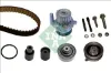 Devirdaimli triger seti a3 96-01 leon 99-06 toledo ıı 98-04 octavıa ı 97-06 caddy ıı 95-04 golf 97-0 ına 038109119m/ 038109244b/ 038121011a resmi