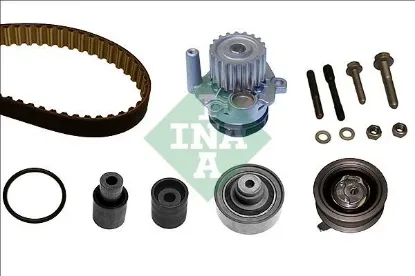 Devirdaimli triger seti a3 96-01 leon 99-06 toledo ıı 98-04 octavıa ı 97-06 caddy ıı 95-04 golf 97-0 ına 038109119m/ 038109244b/ 038121011a resmi
