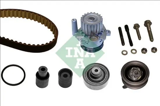 Devirdaimli triger seti a3 96-01 leon 99-06 toledo ıı 98-04 octavıa ı 97-06 caddy ıı 95-04 golf 97-0 ına 038109119m/ 038109244b/ 038121011a resmi
