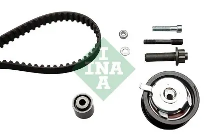Triger seti caddy-golf3-t4-passat-a4-toledo 1.9-1.9tdı aaz-afn-ahu-avg-abl-1y ına 1l0198002a/ 028198119c resmi