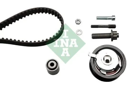 Triger seti caddy-golf3-t4-passat-a4-toledo 1.9-1.9tdı aaz-afn-ahu-avg-abl-1y ına 1l0198002a/ 028198119c resmi