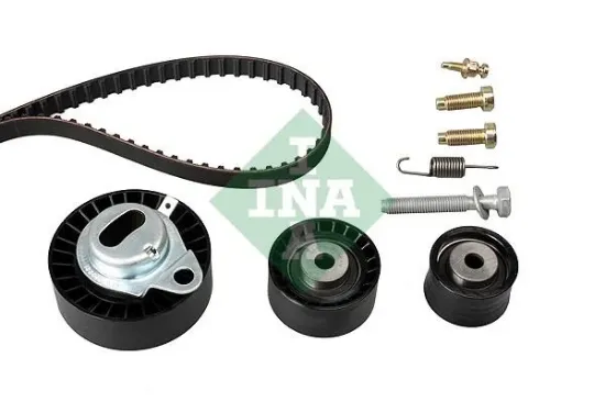 Eksantrik gergi kiti escort v-vı-vıı 92- -fıesta ııı 92-95 -mondeo 93-96 1.6i 16v-1.8i 16v ına 1108759/ 1112530/ ys7j6268ab resmi