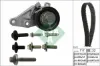 Trıger setı fıesta ıv - v 98 05 fusıon 02 08 1.25-1.4 16v focus 98 05 1.4 -1.6 16v mazda 121 ııı 1.2 ına 3m5q8a615da/ 1672143/ 31330784 resmi