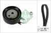 Triger seti 137x19 polo 96-00 -ıbıza 1.6 aea-aee-alm ına 032198119/ 6k0198001d resmi