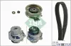 Devirdaimli triger seti 138x230 golf4-5-bora-jetta-passat-a3-leon-octavıa 1.6 98 akl-aeh-avu-bgu-bse ına 06a198119/ 06b121011/ 06b121011l resmi